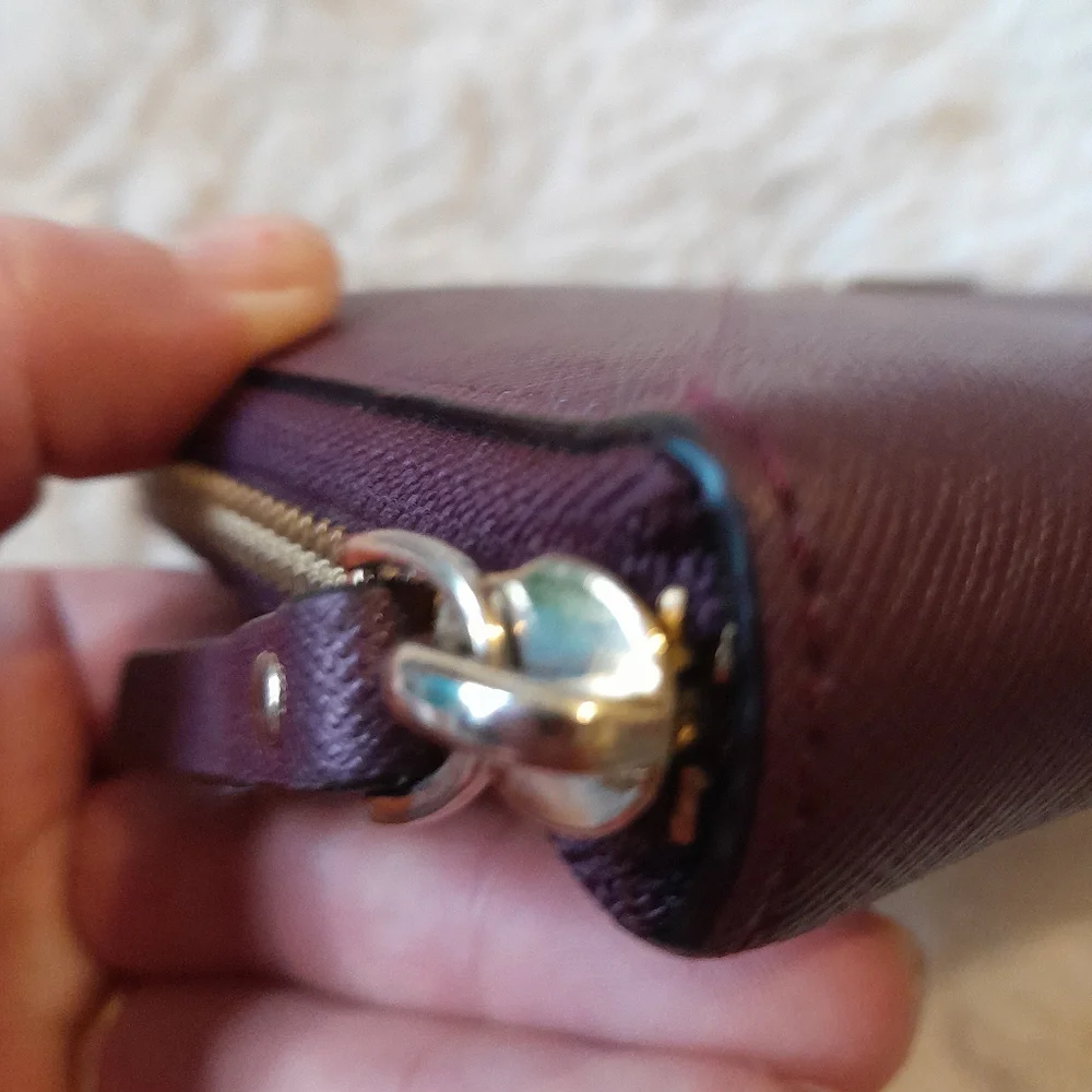 Kate Spade Laurel Way Nada Wallet EUC - Picture 3 of 12